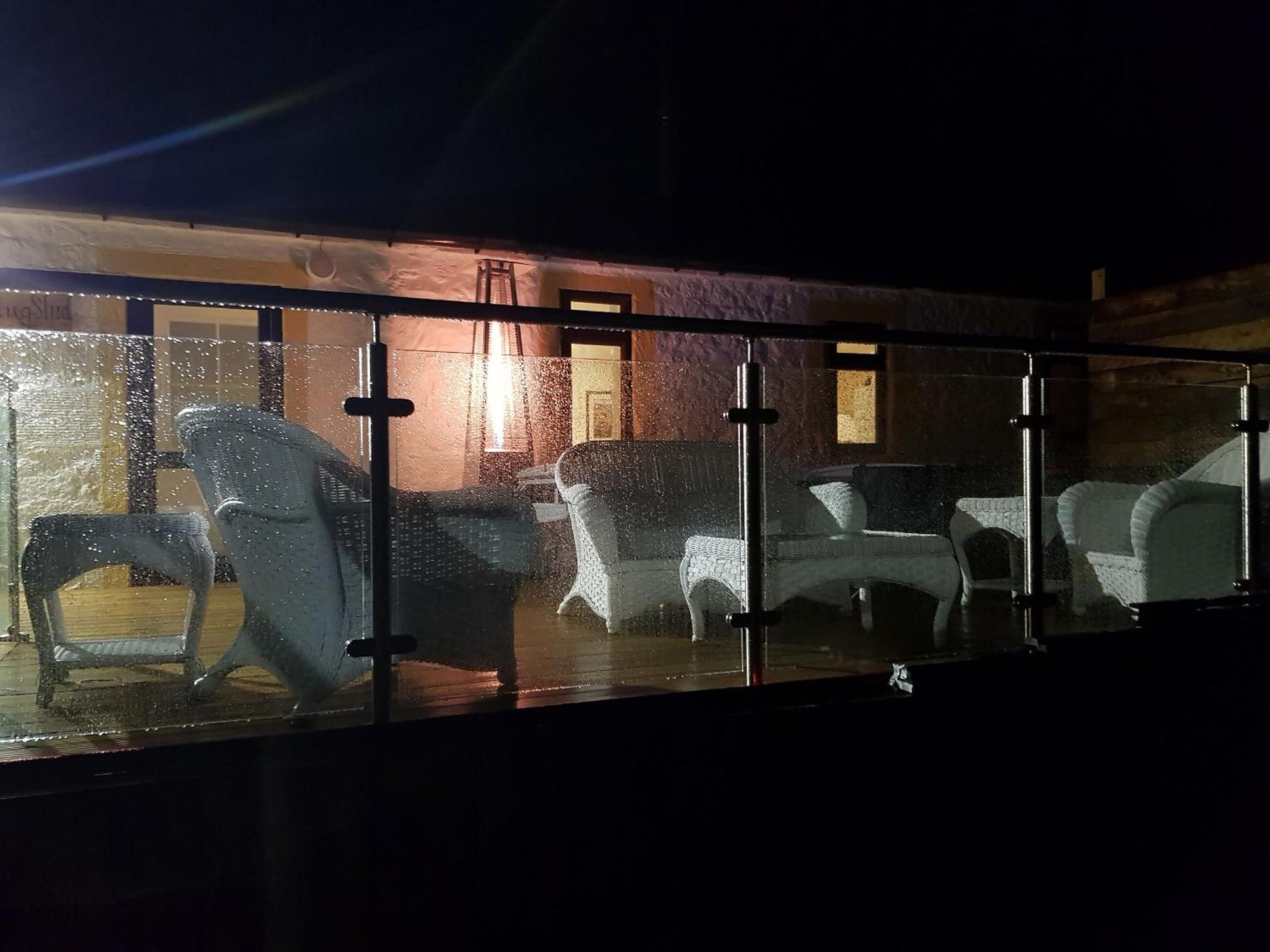 The Calving Shed