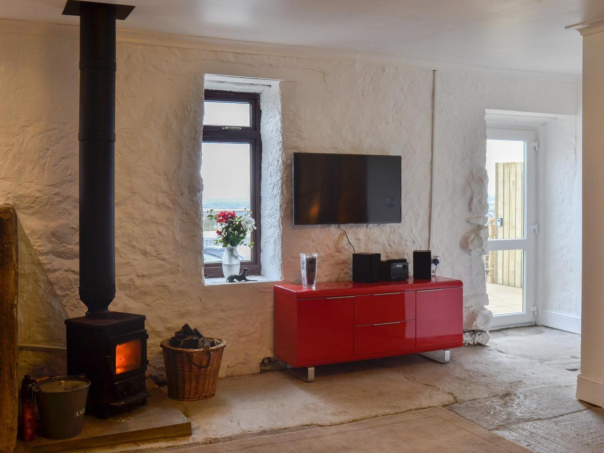 The Calving Shed Holiday home